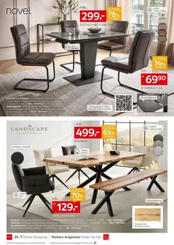 XXXLutz Prospekt (ab 11.01.2026) zum Blättern - Seite 4