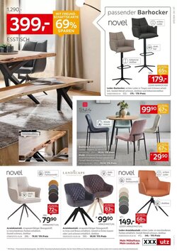 XXXLutz Prospekt (ab 11.01.2026) zum Blättern - Seite 7