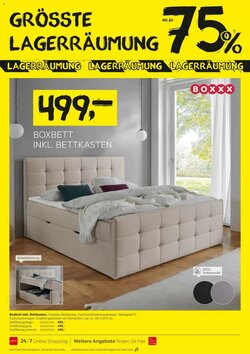 XXXLutz Prospekt (ab 11.01.2026) zum Blättern - Seite 2