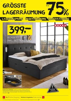 XXXLutz Prospekt (ab 11.01.2026) zum Blättern - Seite 4