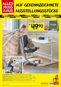 XXXLutz Prospekt (ab 11.01.2026) zum Blättern - Seite 5