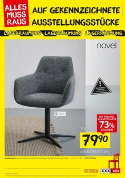 XXXLutz Prospekt (ab 11.01.2026) zum Blättern - Seite 9