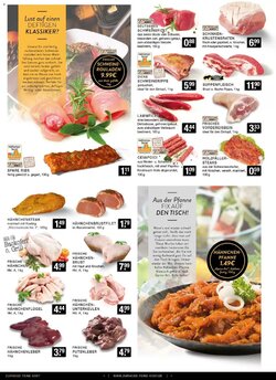 Edeka Zurheide Prospekt (ab 11.01.2026) zum Blättern - Seite 2