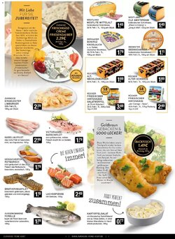 Edeka Zurheide Prospekt (ab 11.01.2026) zum Blättern - Seite 4