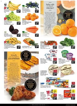 Edeka Zurheide Prospekt (ab 11.01.2026) zum Blättern - Seite 5