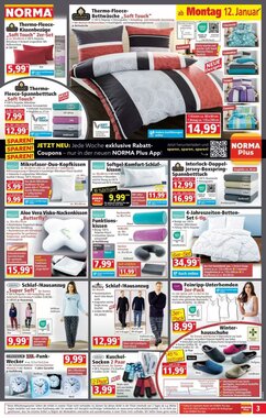 Norma Prospekt (ab 12.01.2026) zum Blättern - Seite 3