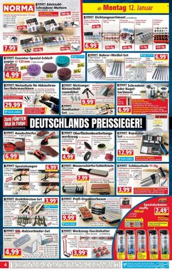 Norma Prospekt (ab 12.01.2026) zum Blättern - Seite 4