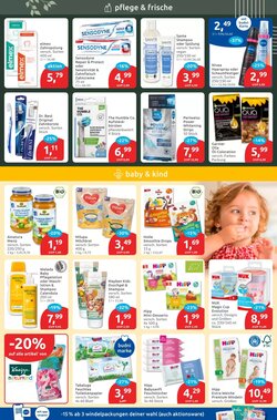 Budni Prospekt (ab 12.01.2026) zum Blättern - Seite 3