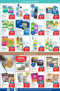 Budni Prospekt (ab 12.01.2026) zum Blättern - Seite 4