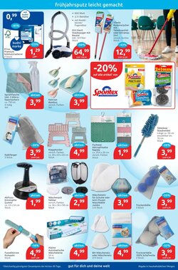 Budni Prospekt (ab 12.01.2026) zum Blättern - Seite 7