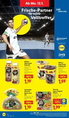 Lidl Prospekt (ab 12.01.2026) zum Blättern - Seite 14