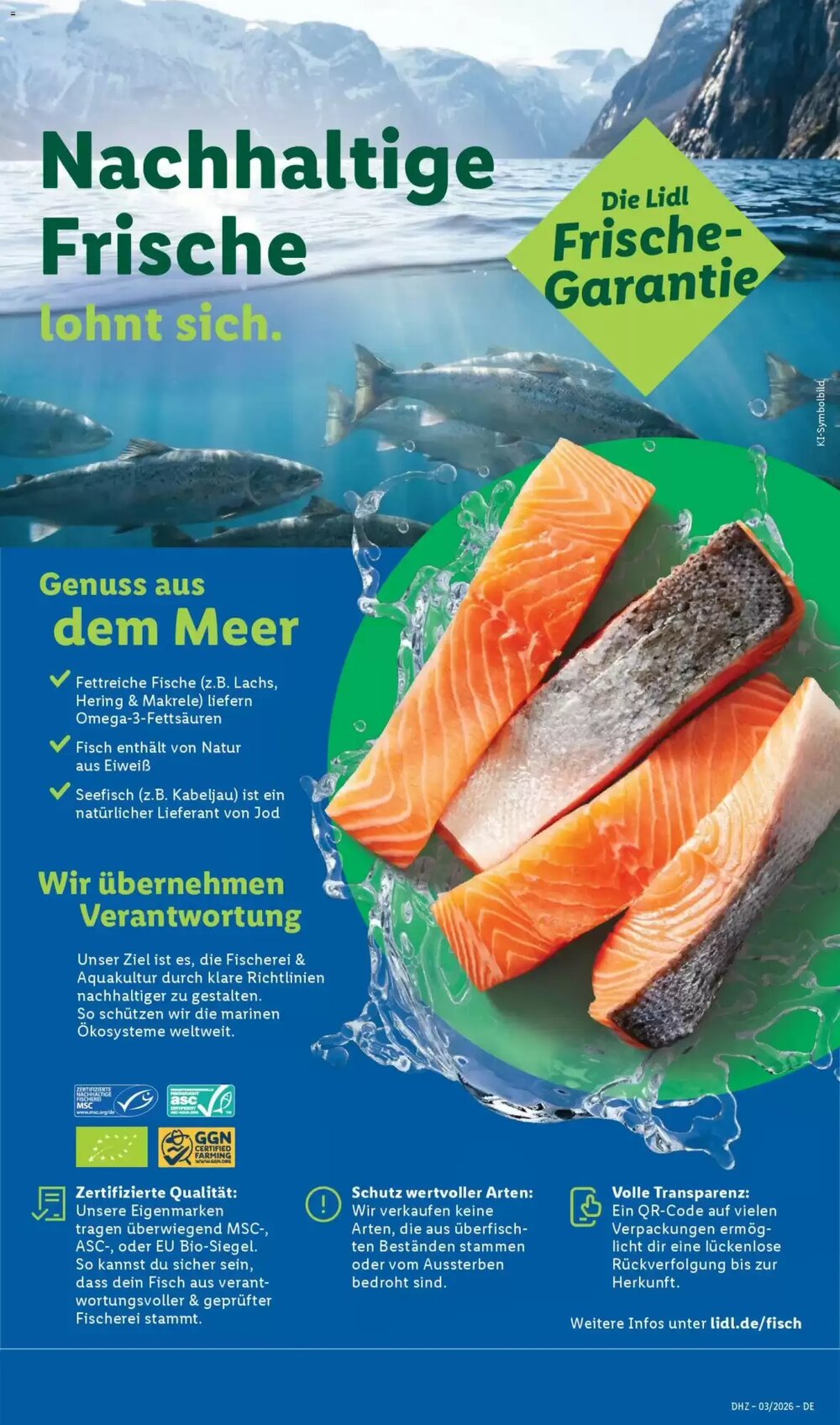 Lidl Prospekt (ab 12.01.2026) zum Blättern - Seite 24