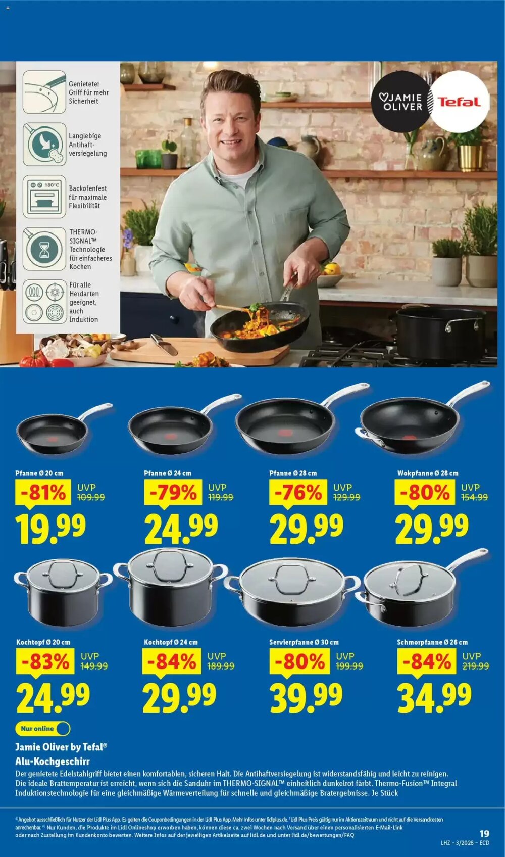 Lidl Prospekt (ab 12.01.2026) zum Blättern - Seite 37