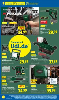 Lidl Prospekt (ab 12.01.2026) zum Blättern - Seite 42