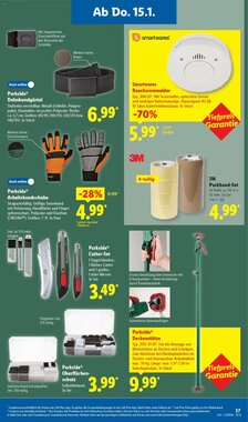 Lidl Prospekt (ab 12.01.2026) zum Blättern - Seite 49