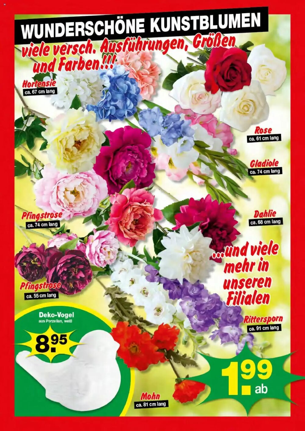 Krümet Sonderposten Prospekt (ab 12.01.2026) zum Blättern - Seite 2