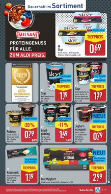 Aldi Nord Prospekt (ab 12.01.2026) zum Blättern - Seite 11