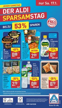 Aldi Nord Prospekt (ab 12.01.2026) zum Blättern - Seite 34