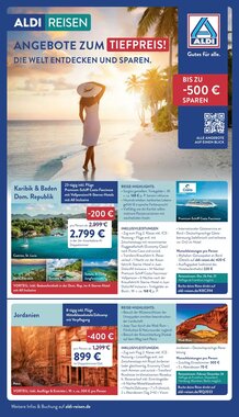 Aldi Nord Prospekt (ab 12.01.2026) zum Blättern - Seite 35