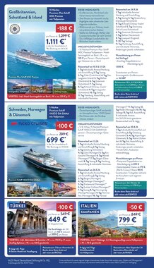 Aldi Nord Prospekt (ab 12.01.2026) zum Blättern - Seite 36