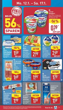 Aldi Nord Prospekt (ab 12.01.2026) zum Blättern - Seite 5