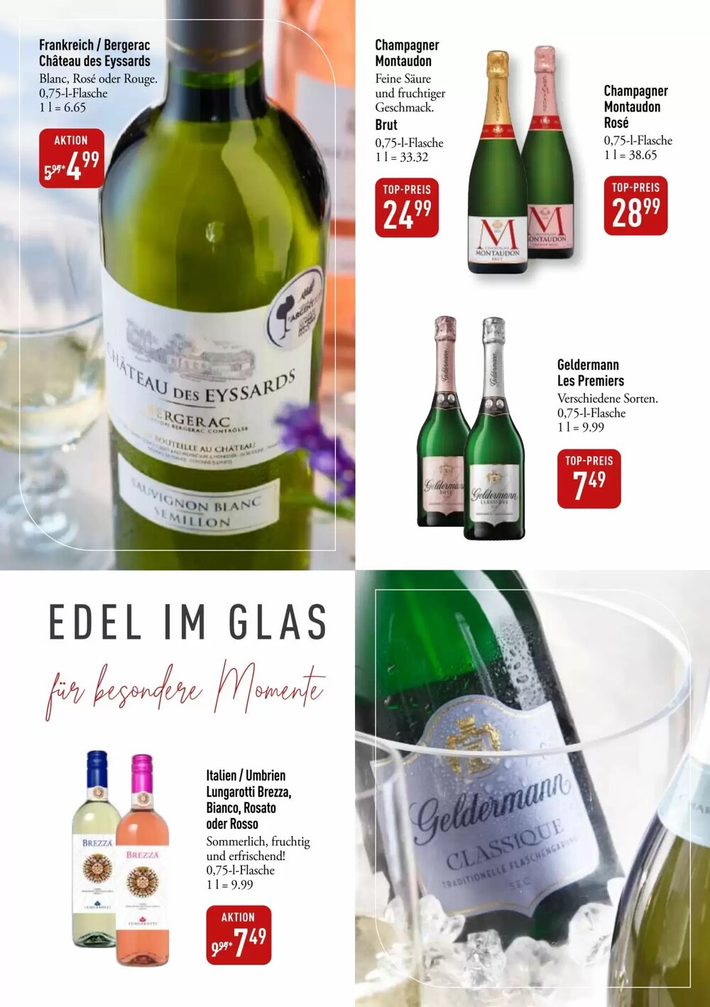 Galeria Markthalle Prospekt (ab 12.01.2026) zum Blättern - Seite 10