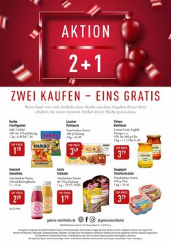 Galeria Markthalle Prospekt (ab 12.01.2026) zum Blättern - Seite 12