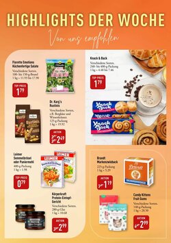 Galeria Markthalle Prospekt (ab 12.01.2026) zum Blättern - Seite 5