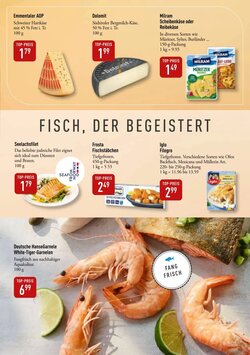 Galeria Markthalle Prospekt (ab 12.01.2026) zum Blättern - Seite 7