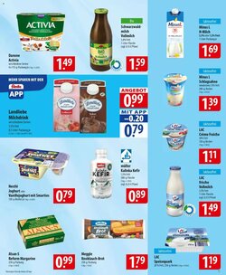 Famila Nord Ost Prospekt (ab 12.01.2026) zum Blättern - Seite 11