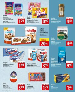 Famila Nord Ost Prospekt (ab 12.01.2026) zum Blättern - Seite 13