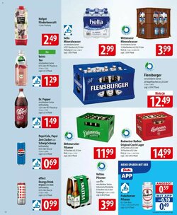 Famila Nord Ost Prospekt (ab 12.01.2026) zum Blättern - Seite 18