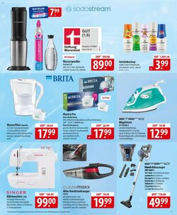 Famila Nord Ost Prospekt (ab 12.01.2026) zum Blättern - Seite 21