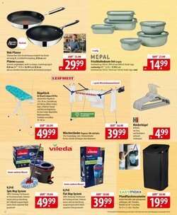 Famila Nord Ost Prospekt (ab 12.01.2026) zum Blättern - Seite 22