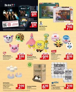 Famila Nord Ost Prospekt (ab 12.01.2026) zum Blättern - Seite 23