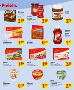 Famila Nord Ost Prospekt (ab 12.01.2026) zum Blättern - Seite 5