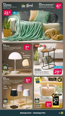 NETTO Prospekt (ab 12.01.2026) zum Blättern - Seite 17