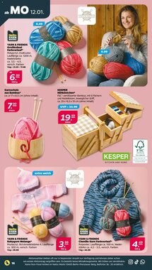 NETTO Prospekt (ab 12.01.2026) zum Blättern - Seite 18