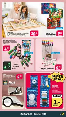 NETTO Prospekt (ab 12.01.2026) zum Blättern - Seite 19