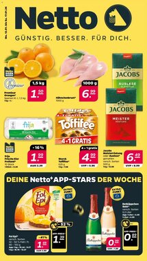 NETTO Prospekt (ab 12.01.2026) zum Blättern