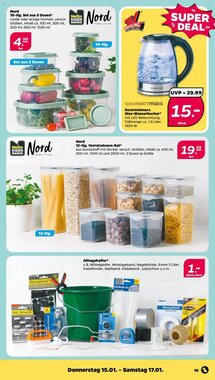 NETTO Prospekt (ab 12.01.2026) zum Blättern - Seite 21