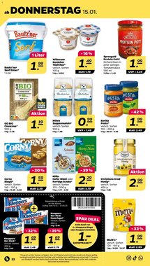 NETTO Prospekt (ab 12.01.2026) zum Blättern - Seite 24
