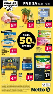 NETTO Prospekt (ab 12.01.2026) zum Blättern - Seite 30