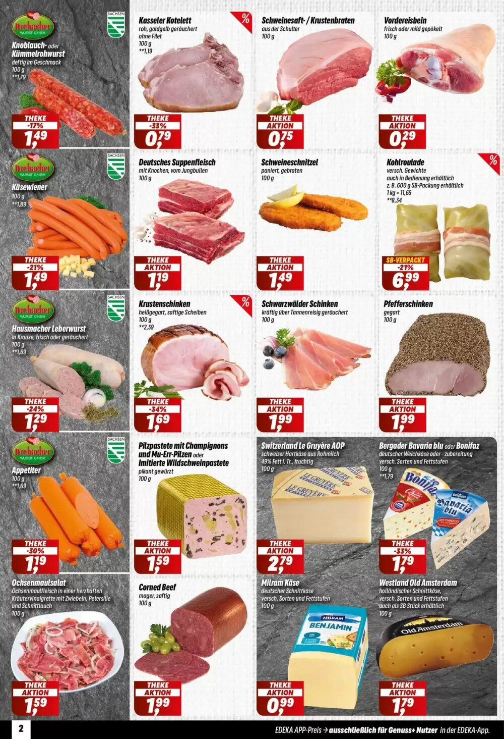 Simmel Prospekt (ab 12.01.2026) zum Blättern - Seite 2