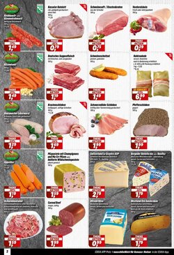 Simmel Prospekt (ab 12.01.2026) zum Blättern - Seite 2