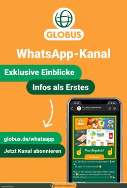 Globus Prospekt (ab 12.01.2026) zum Blättern - Seite 10