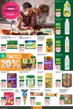 Globus Prospekt (ab 12.01.2026) zum Blättern - Seite 12