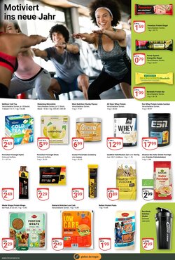 Globus Prospekt (ab 12.01.2026) zum Blättern - Seite 18