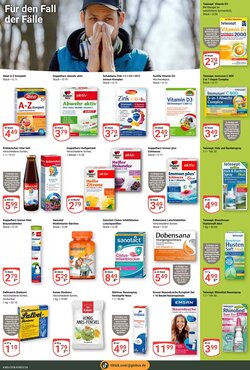 Globus Prospekt (ab 12.01.2026) zum Blättern - Seite 21