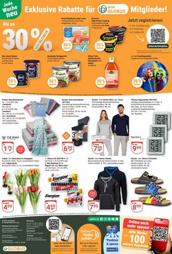 Globus Prospekt (ab 12.01.2026) zum Blättern - Seite 26